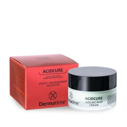 ACIDCURE Azelaic Acid Cream 50ml \ Крем с азелаиновой кислотой 50 мл