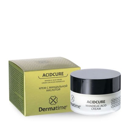 ACIDCURE Mandelic Acid Cream 50ml \ Крем с миндальной кислотой 50 мл