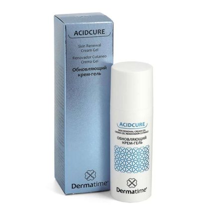 ACIDCURE Skin Renewal CREAM-GEL 50ml \ Обновляющий крем-гель 50 мл
