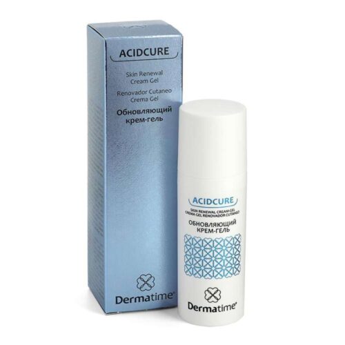 ACIDCURE Skin Renewal CREAM-GEL 50ml \ Обновляющий крем-гель 50 мл