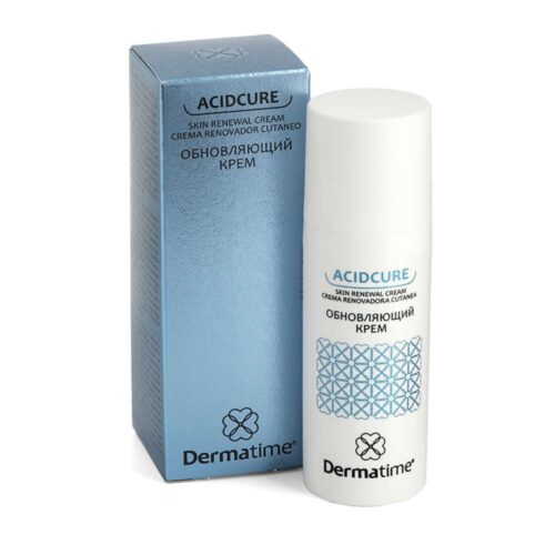 ACIDCURE Skin Renewal cream 50ml \ Обновляющий крем 50 мл