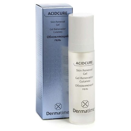 ACIDCURE Skin Renewal gel 50ml \ Обновляющий гель 50 мл
