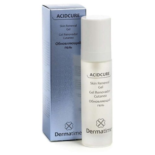 ACIDCURE Skin Renewal gel 50ml \ Обновляющий гель 50 мл