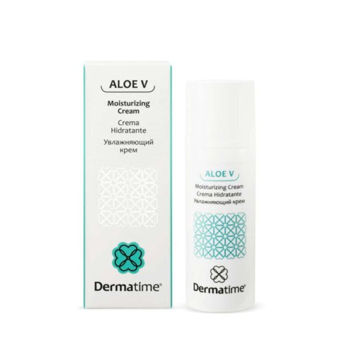 Aloe V Aloe PRO CREAM 50ml\Алое ПРО крем 50мл