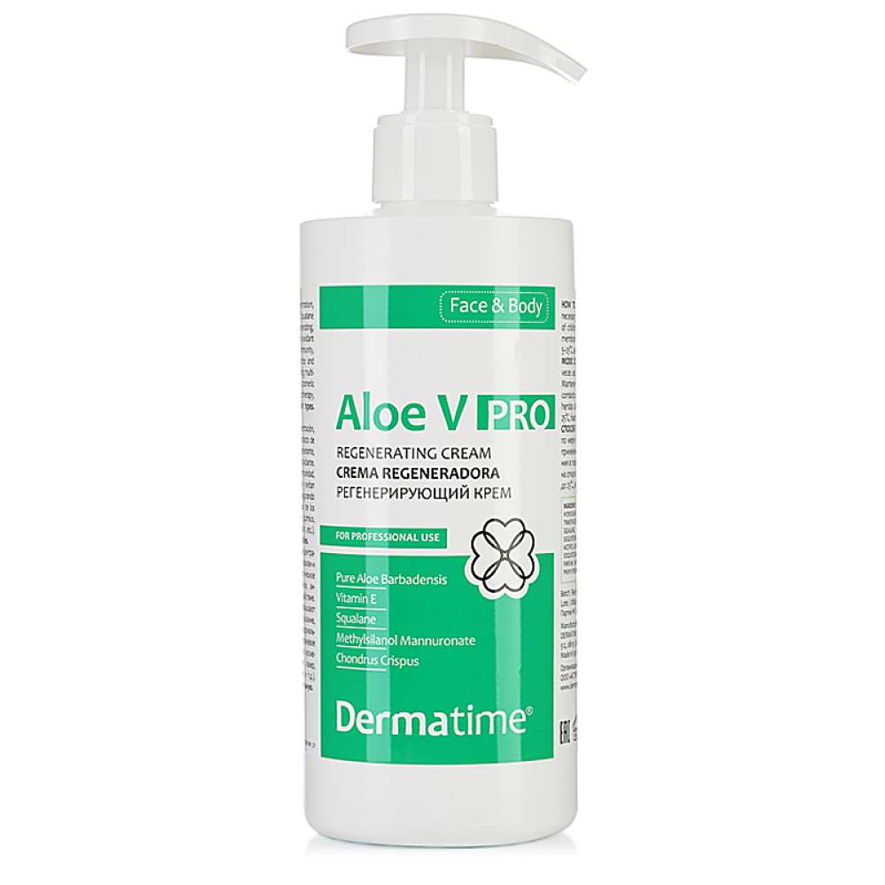 Aloe V Aloe PRO Cream 400ml Алое ПРО крем 400мл Aloe V Aloe PRO Cream 400ml\Алое ПРО крем 400мл