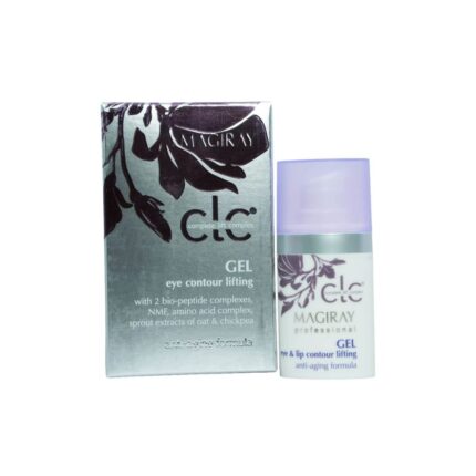 CLC Active Eye Contour Gel / Aktywny Żel Liftingujący do Pielęgnacji Okolicy Oczu i Ust 15 ml