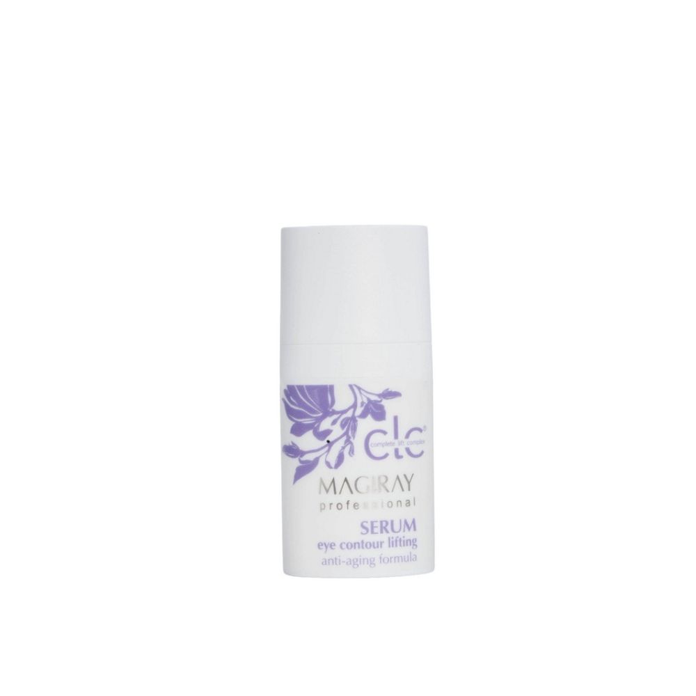 CLC Eye Serum CLC Eye Contour Serum / Serum Liftingujce do Pielęgnacji Okolicy Oczu i Ust 15 ml - obrazek 1