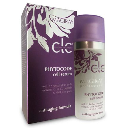 CLC PHYTOCODE CELL SERUM /Анти-возрастной серум Фитокод