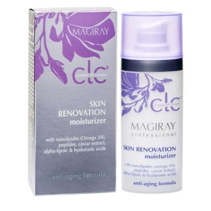 CLC SKIN RENOVATION MOISTURIZER 30ML / Odnawiająco