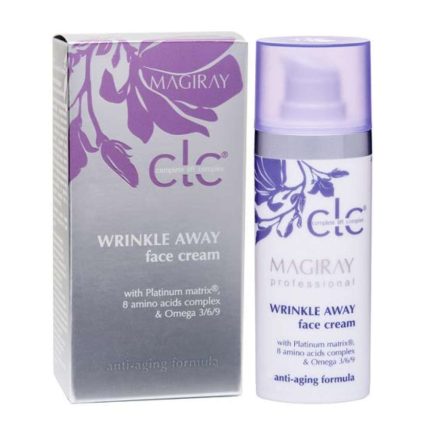 CLC WRINKLE AWAY FACE CREAM 30ML / Liftingujący krem