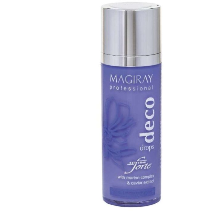 DECO-DROPS anti-age serum 30ml/анти-возрастная сыворотка 30мл