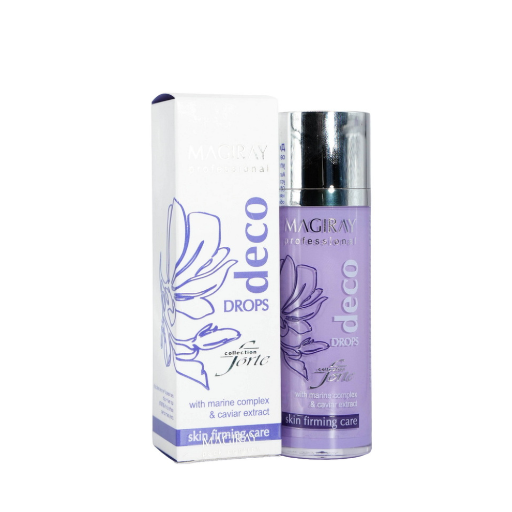 Deco Drops FORTE Deco Drops Skin Firming Serum / Serum Odmładzające Z Kawiorem 30 ml - obrazek 1