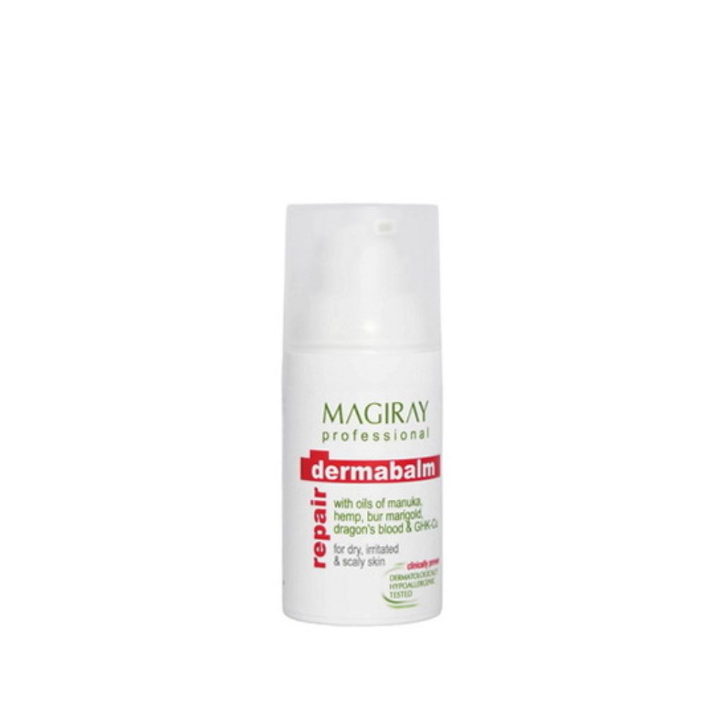 Dermabalm Fast Action Pharma Dermabalm / Dermobalsam 30 ml - obrazek 1