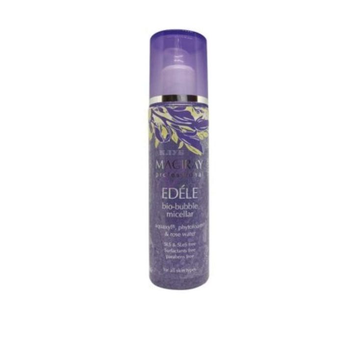 EDELE BIO-BUBLE 100 ML/ Мицелярный очиститель Эдэль120 м