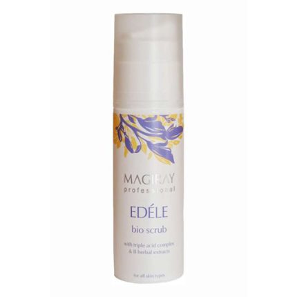 EDELE BIO-SCRUB 75ML/ Био-скраб Эдель 75мл.