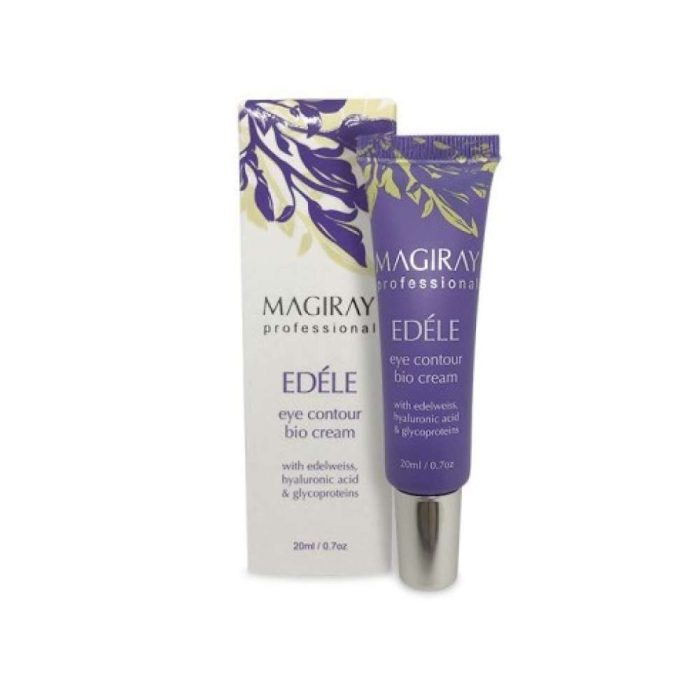 EDELE Eye Contour Bio-Cream 20 ML/ Контур крем для глаз 20 мл