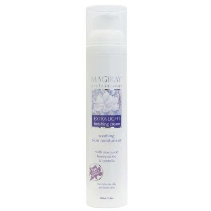 EXTRA LIGHT FINISHING CREAM 100ml / Ekstra lekki krem