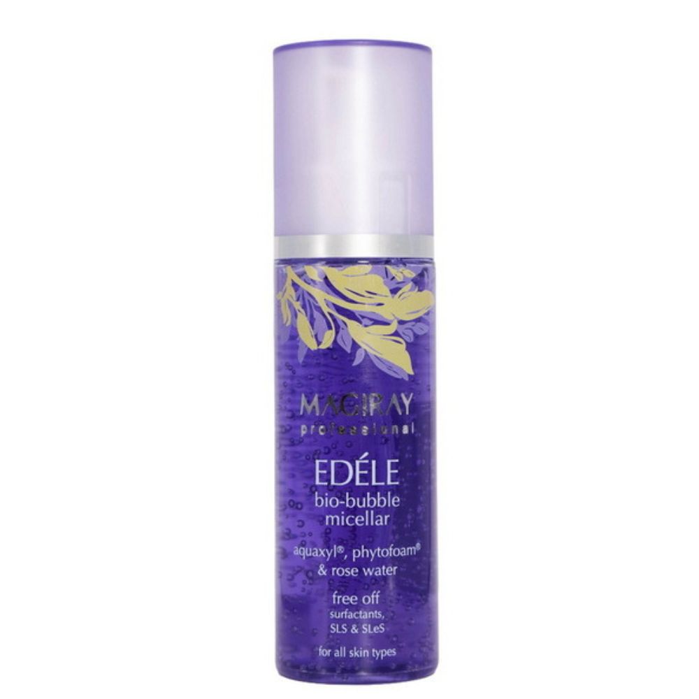 Edele Bio Bubble EDELE Bio-Bubble / Edele Bio-Bąbel Micelarny Żel 120 ml - obrazek 1
