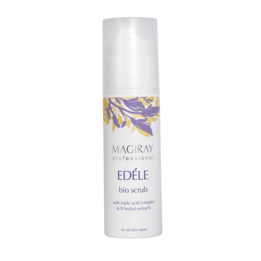 Edele Bio Scrub EDELE Bio-scrub / Edele Bio-peeling 75 ml - obrazek 1