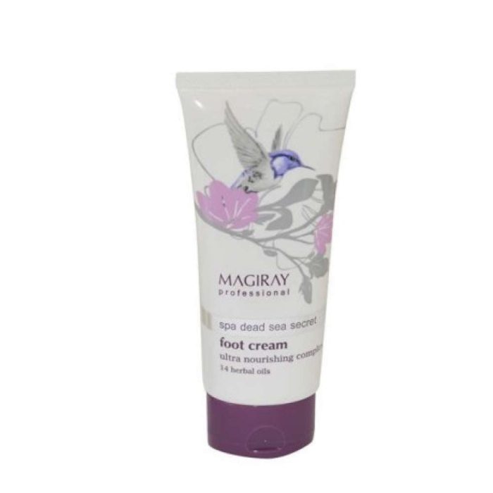 FOOT TREAT CREAM 100ml / Krem do stóp 100ml Warszawa