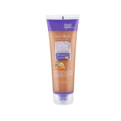 FRUIT TOUCH SPA BAR PUREE -C 250ML/Пюре для тела 250мл