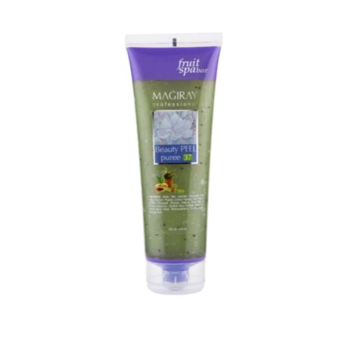 FRUIT TOUCH SPA BAR PUREE- PEEL 250ML/Пюре для тела 250мл