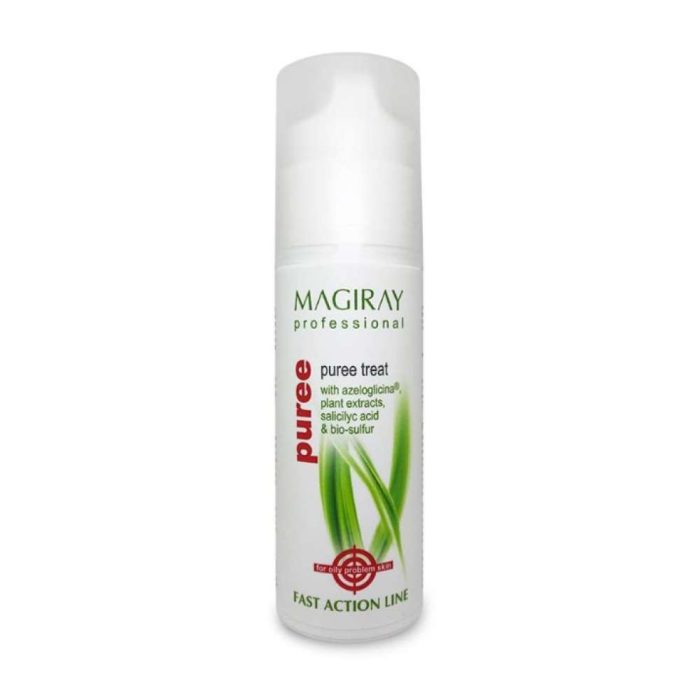 FRUIT TOUCH SPA BAR PUREE- TREAT/Пюре для тела 75 ml