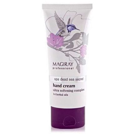 HAND TREAT CREAM 100 ml/ Zmiękczająco-leczniczy krem
