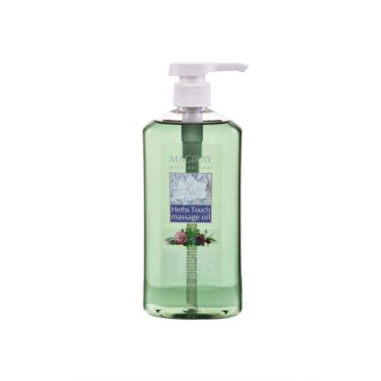 HERBS TOUCH SPA OIL 500 ml / Kojący olejek do masażu 500 ml