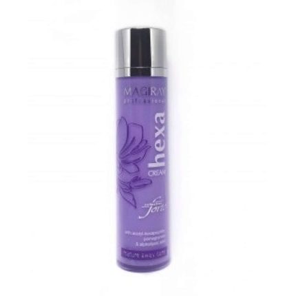 HEXA-CREAM wrinkle away cream 50ML / Drobny korektor
