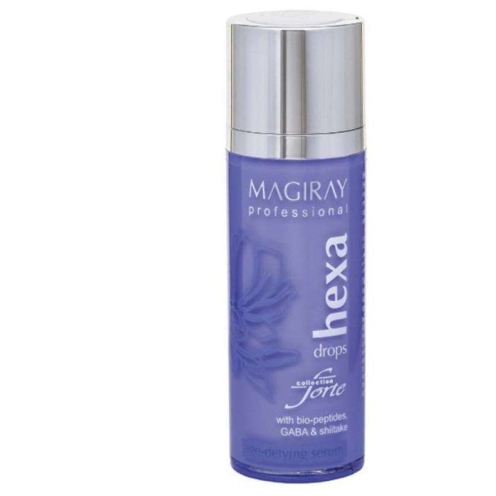 HEXA-DROPS age defying serum 30ml/анти-мимическая сыворотка 30мл