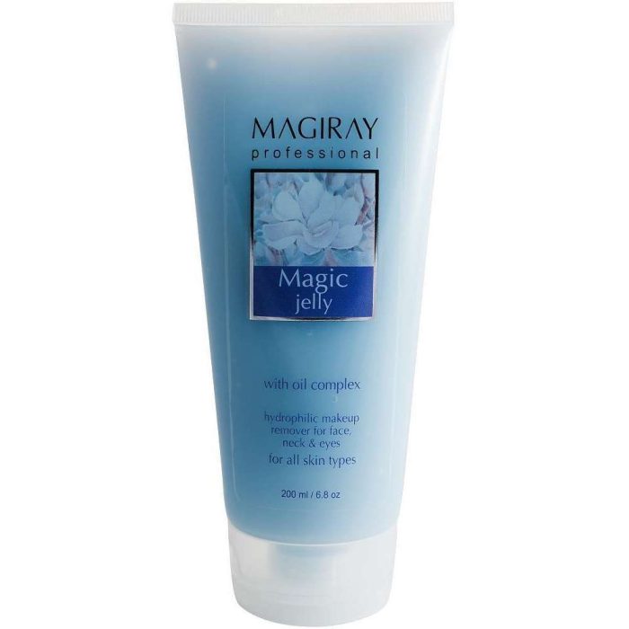 HYDROPHILIC MAGIC JELY 200ML/Гель д/снятия макияжа и деликат. очищения кожи 200мл