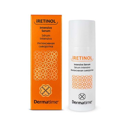 IRETINOL Intensive serum 50ml \ Интенсивная сыворотка 50мл