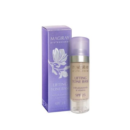 LIFTING TONE BASE SPF-30 30 ML / Krem liftingujący do skóry