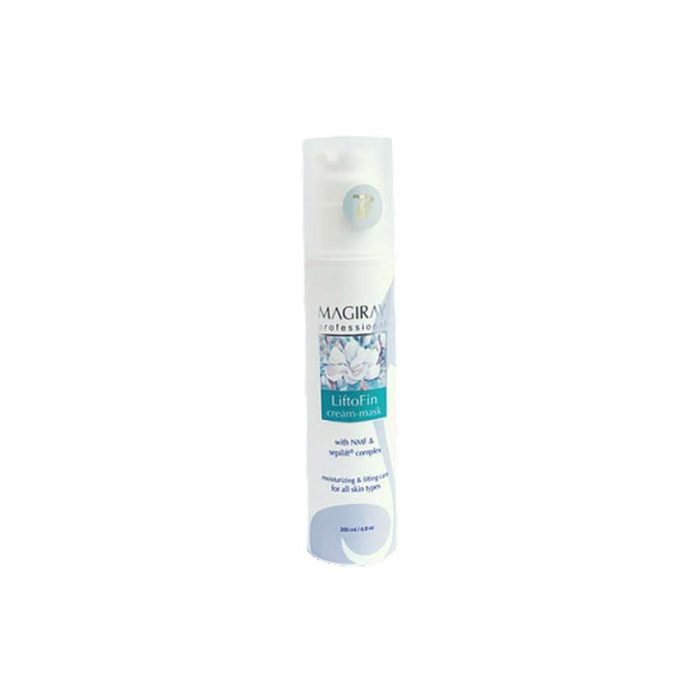 LIFTOFIN CREM-MASK l 200ML/ Крем-маска 'ЛИФТОФИН' 200мл