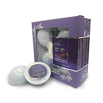 MAGNOLIA PARAMASK WARMING PEEL-OFF 50 gr / Магнолия маска разогревающая альгинатная