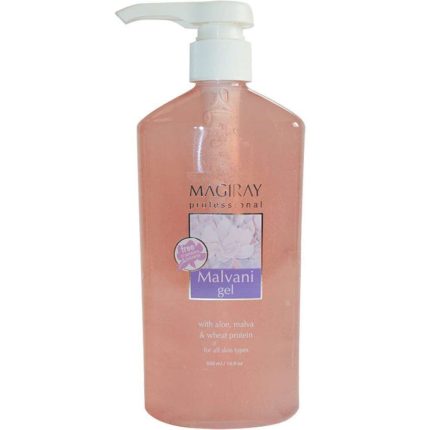 MALVANI GEL 500ml/Желе для аппаратной косметологии 500мл
