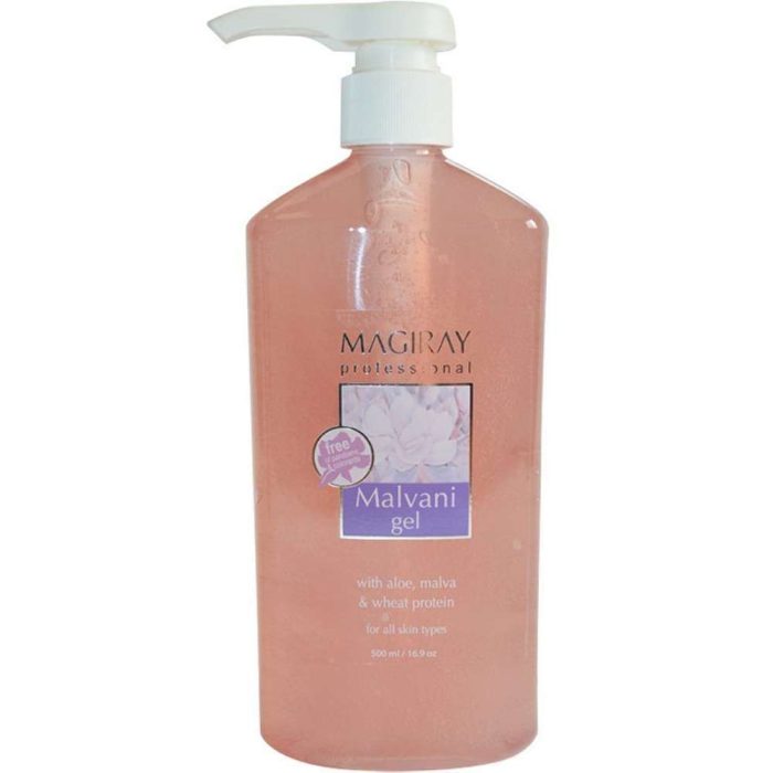 MALVANI GEL 500ml/Желе для аппаратной косметологии 500мл