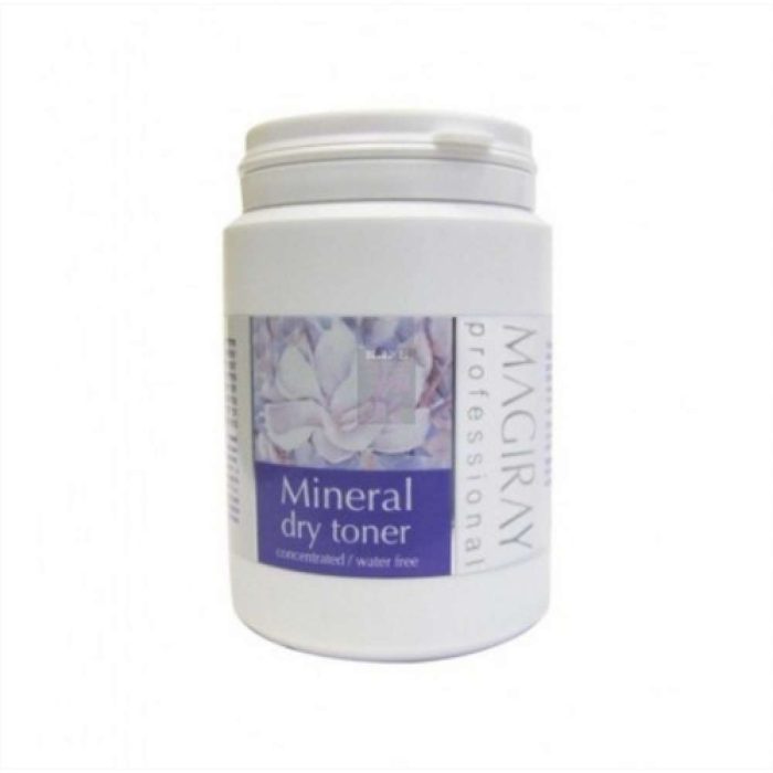 MINERAL DRY TONER l 250GR/Тоник минеральный cухой концетрированный 250гр