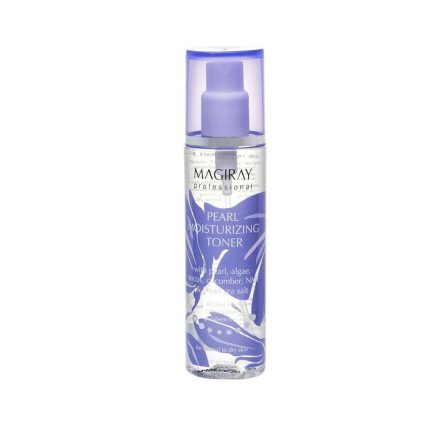 PEARL MOIST. TONER for normal dry skin /Тоник для лица 120 мл.