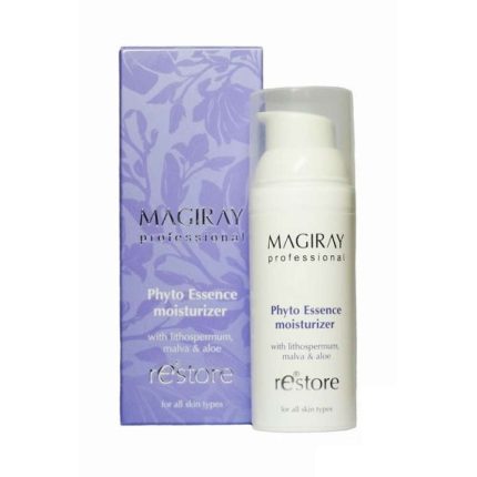 PHYTO-ESSENCE 50ML / Nawilżająca emulsja 50ml