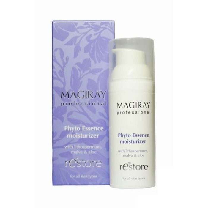 PHYTO-ESSENCE 50ML / Nawilżająca emulsja 50ml