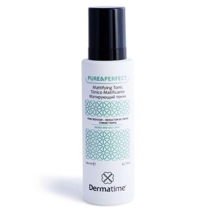 PURE&PERFECT tonic 200ml\ Матирующий тоник 200мл