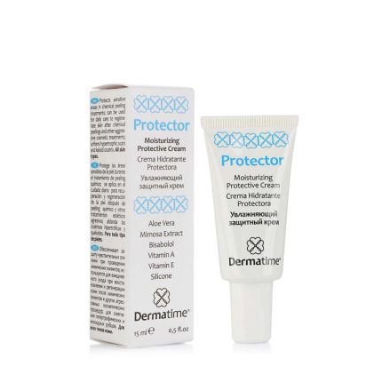 Protector Moisturizing Protective cream 15ml \ Увлажняющий защитный крем 15мл