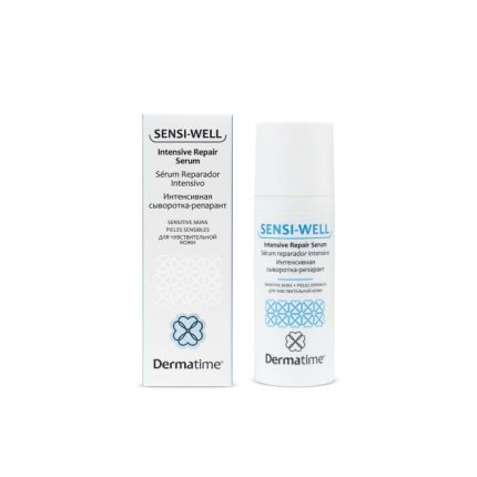 SENSI-WELL Intensive repair serum 50ml \ Интенсивная сыворотка-репарант 50мл