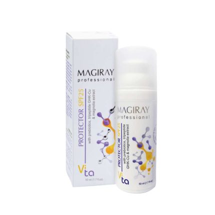 VITA PROTECTOR SPF 25 with prebiotics 50ml \ Płyn ochronny