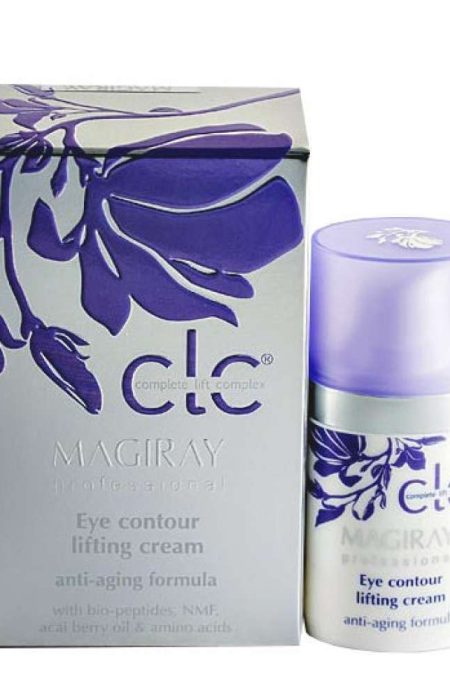 CLC EYE LIFTING CREAM 15ML/ Подтягив. лифтинг крем для глаз 15мл.